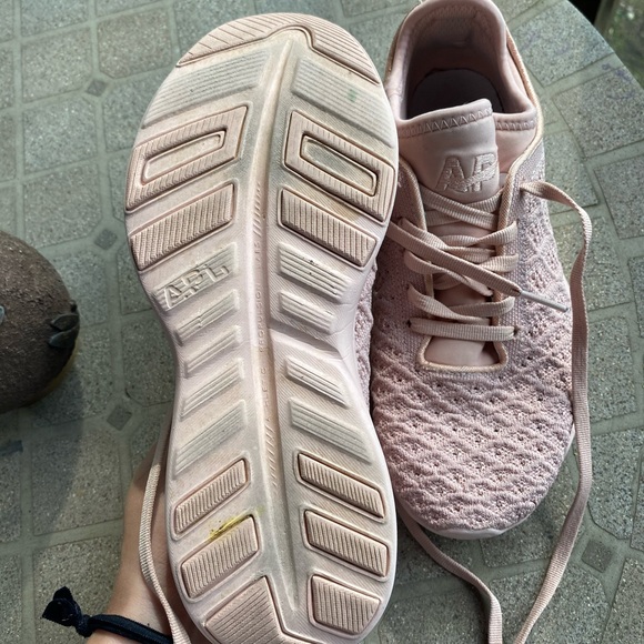 APL Techloom Shoes - Picture 3 of 7